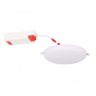 Empotrable de techo LED Algarve 4000K