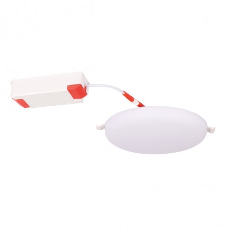 Empotrable de techo LED Algarve 4000K