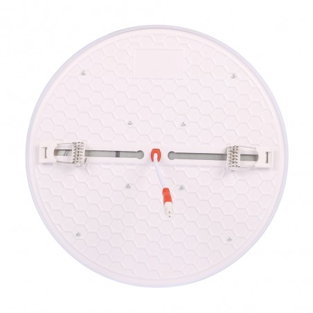 Empotrable de techo LED Algarve 4000K