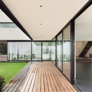 Empotrable ded techo para...