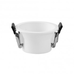 Empotrable de techo LED Trimasi Blanco (5W)