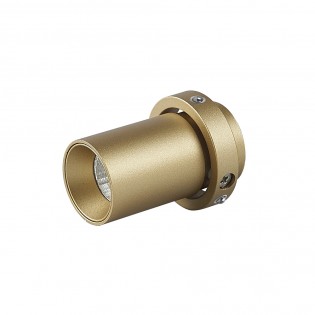 Empotrable de techo LED...