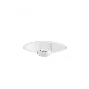 Empotrable de techo LED Trimasi Blanco (7W)