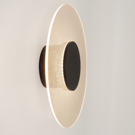 Aplique de pared LED Venus (12W)