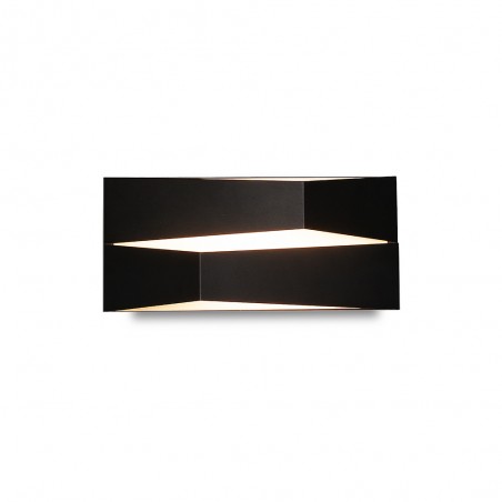 Aplique de pared LED Fuji (10W)
