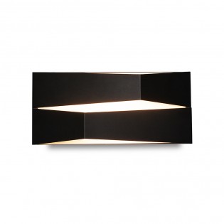 Aplique de pared LED Fuji (14W)