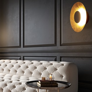 Aplique de pared LED Orion...