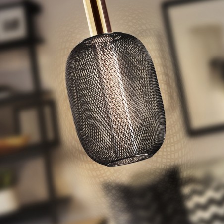 Suspension á LED Micrón (5W)