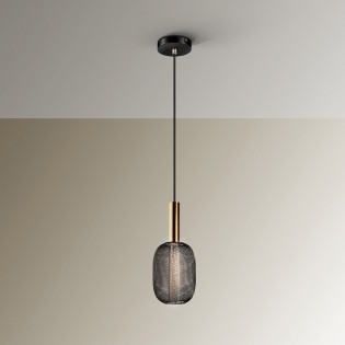 Suspension á LED Micrón (5W)