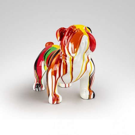 Figurine décorative Otto