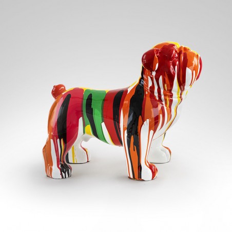 Figurine décorative Otto
