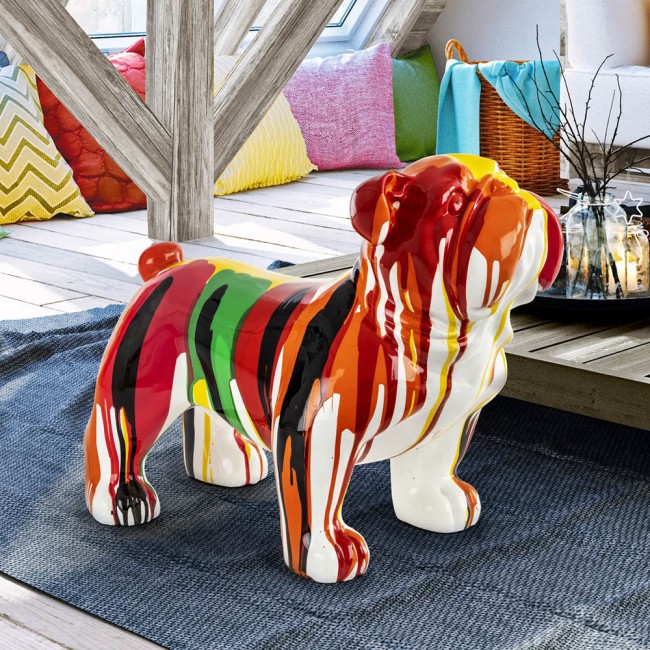 Figurine décorative Otto