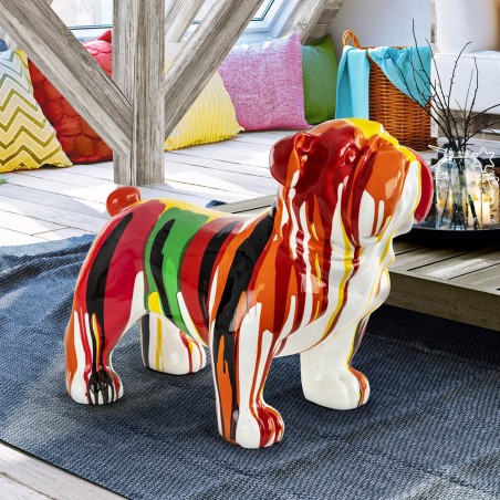 Figurine décorative Otto