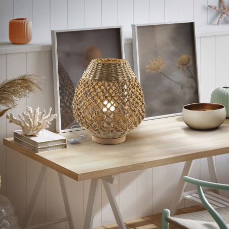 Lampe á poser Yaiza 35
