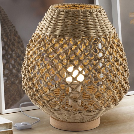 Lampe á poser Yaiza 35