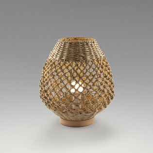 Lampe á poser Yaiza 35
