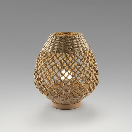 Lampe á poser Yaiza 35