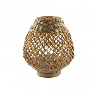Lampe á poser Yaiza 35