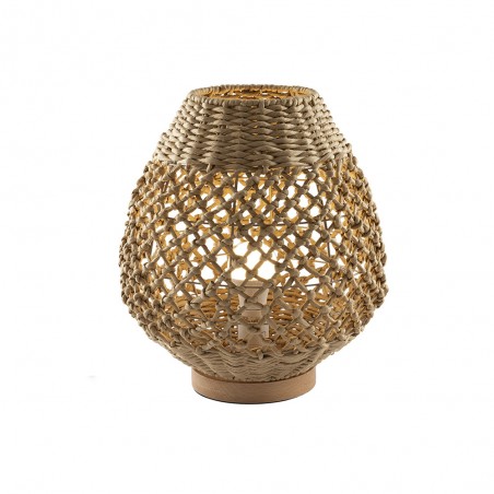 Lampe á poser Yaiza 35