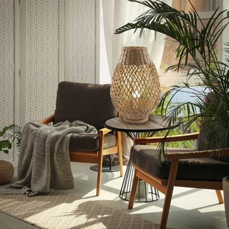 Lampe á poser Yaiza 55