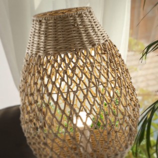 Lampe á poser Yaiza 55