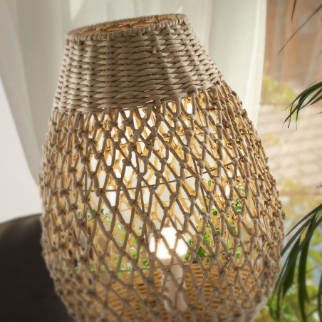 Lampe á poser Yaiza 55