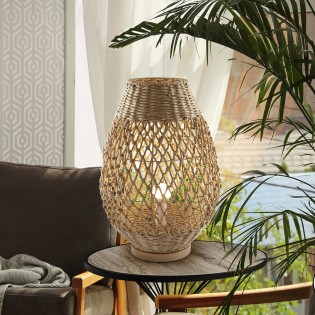 Lampe á poser Yaiza 55