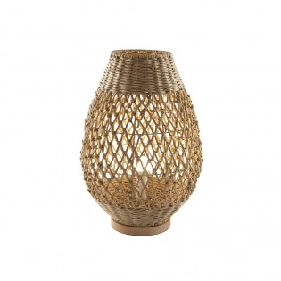 Lampe á poser Yaiza 55