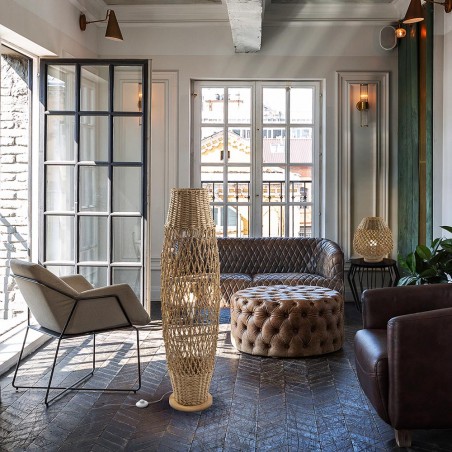 Lampadaire Yaiza