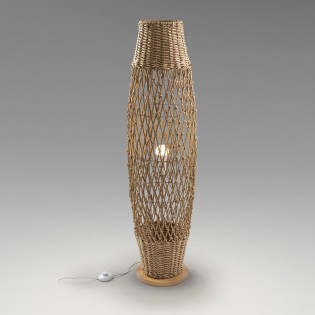 Lampadaire Yaiza