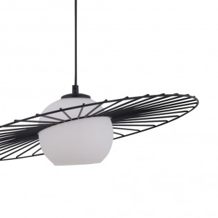 Lámpe de plafond Sunray