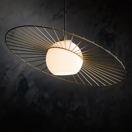 Lámpe de plafond Sunray