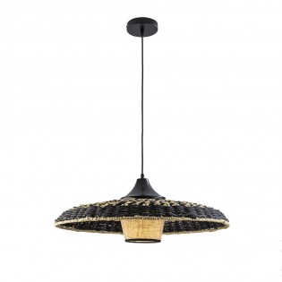 Lampe de plafond Fiji