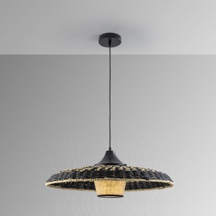 Lampe de plafond Fiji