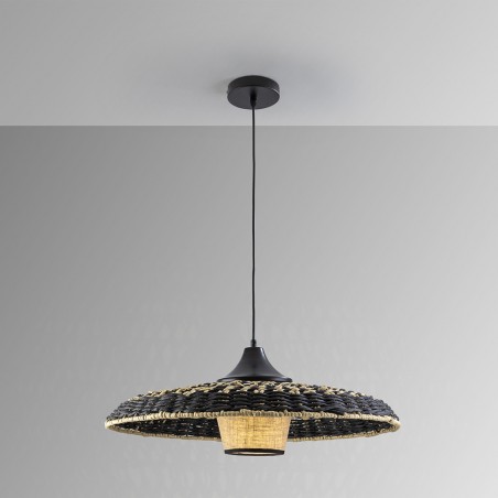 Lampe de plafond Fiji