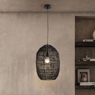 Lampe de plafond Tizne 30