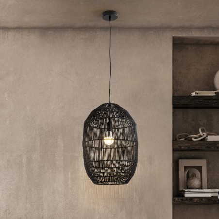 Lampe de plafond Tizne 30