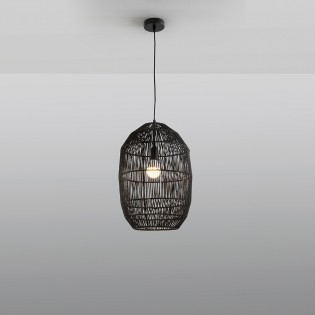 Lampe de plafond Tizne 30