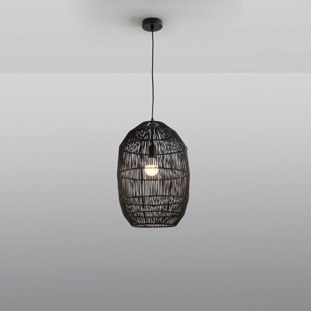 Lampe de plafond Tizne 30