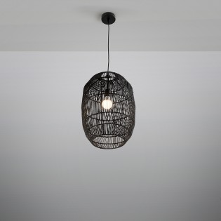 Lampe de plafond Tizne 30