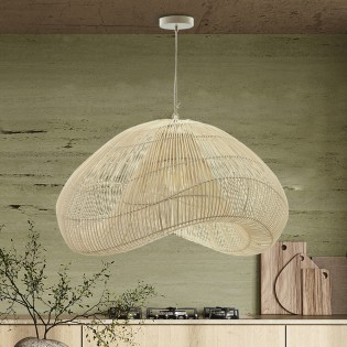 Lampe de plafond Sabah 80