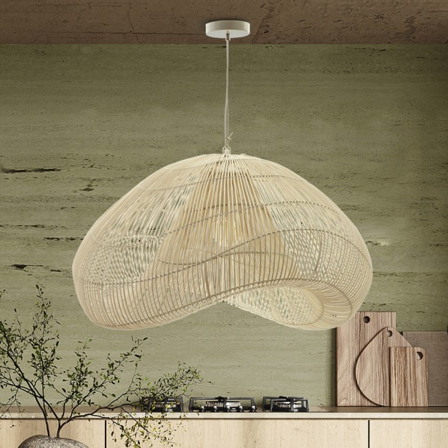 Lampe de plafond Sabah 80