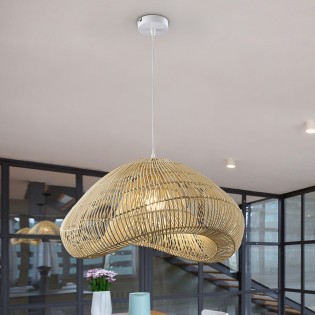 Lampe de plafond Sabah 55