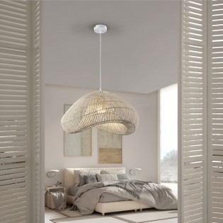 Lampe de plafond Sabah 55