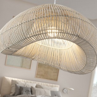 Lampe de plafond Sabah 55