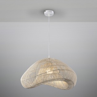 Lampe de plafond Sabah 55