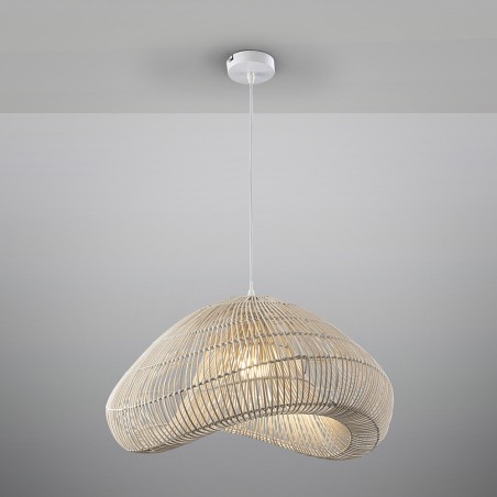 Lampe de plafond Sabah 55