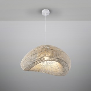 Lampe de plafond Sabah 55