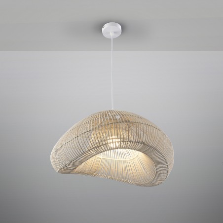 Lampe de plafond Sabah 55