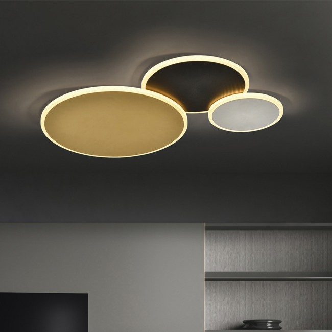 Plafonnier LED Umbra (32W)